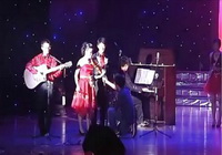 Descendants of the Dragon