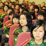 2011 New Intake Matriculation Education
