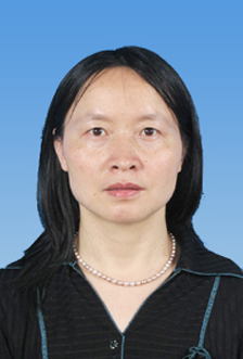 刘小丽党委常委副校长